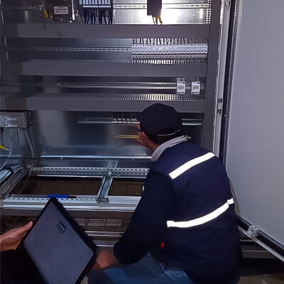 Installation SIFEM