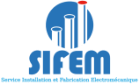 SIFEM
